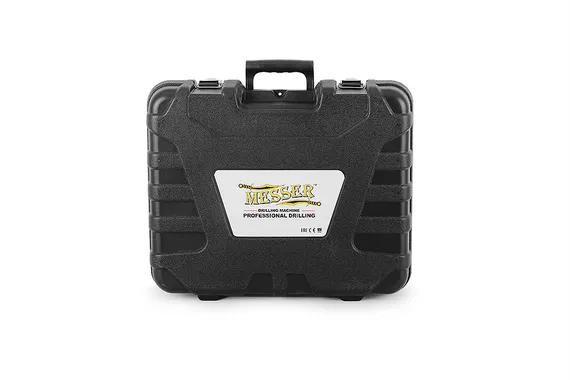 MESSER MDMR-35 в кейсе