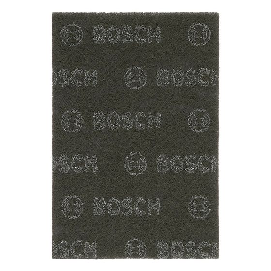 Bosch лист серый 152 x 229 мм Ultra Fine 2608624103