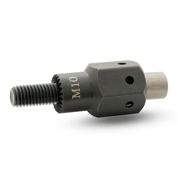 Наконечник М10 для резьбового аккумуляторного заклепочника Messer LW20LM