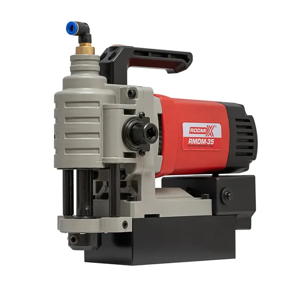 Магнитный сверлильный станок родмикс рмдм 38
