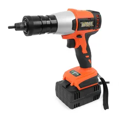 Заклепочник MESSER M5000 электрический резьбовой