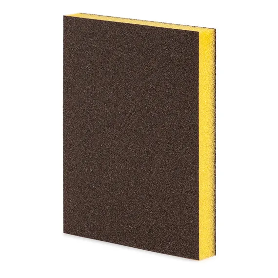 Губка абразивная Bosch 98x120x13мм Best for Contour Fine 2608608230