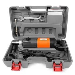 Дрель для алмазного бурения MESSER DM-130