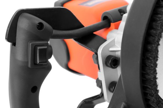 Шлифовальная машина по бетону MESSER M3026 №8