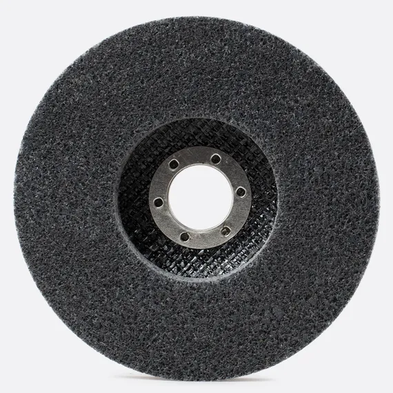 Круг доводочный 3SF 125x13x22 для нержавеющей стали