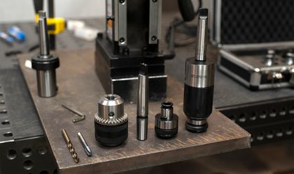 Сверло HSS-Co 6,7x101 мм DIN338 №1 Сверло HSS-Co 6,7x101 мм DIN338 №1