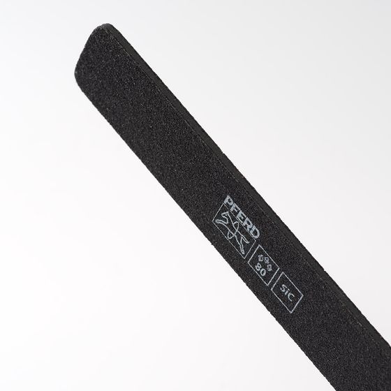 Гибкие шлифовальные палочки PFERD SF 180x28x5 мм P80 №2