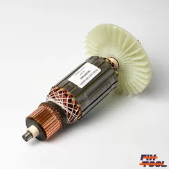 Якорь для гайковерта MESSER 645C