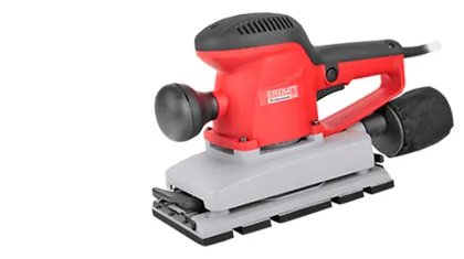 Технический релиз: Возможности шлифмашины Felisatti FT8716