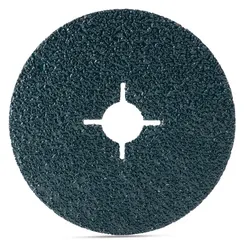Круг фибровый PFERD FS 125x22 Р36 VICTOGRAIN – 25 шт/уп