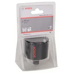 Алмазная коронка по керамограниту Bosch 64 мм - Diamond for Hard Ceramics 2608580314