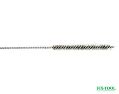 Щетка ерш Osborn 10x100x300 мм ворс нержавеющая сталь