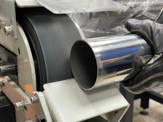 Лента шлифовальная 75x2000 мм SCLS83 A Very Fine Bibielle №3 Лента шлифовальная 75x2000 мм SCLS83 A Very Fine Bibielle №3