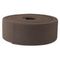 Скотч брайт MIRKA Mirlon рулон коричневый 115 мм x 10 м Micro Fine P2000 №1