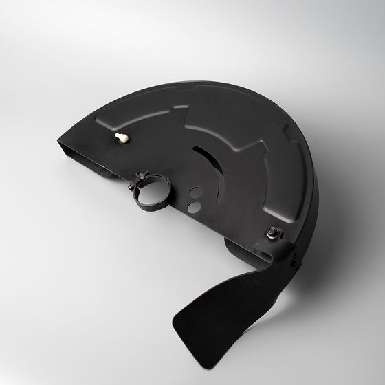 Кожух для бетонореза MESSER 6832 №1