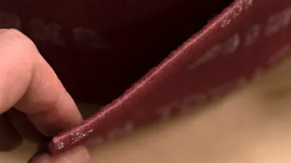 Различия между Mirka Mirlon и Mirka Mirlon Total