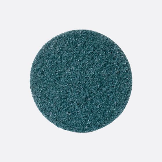 Шлифовальный круг нетканый 3M Roloc 75мм Very Fine №3 Шлифовальный круг нетканый 3M Roloc 75мм Very Fine №3