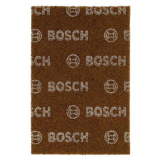Bosch лист коричневый 152 x 229 мм Coarse 2608608211