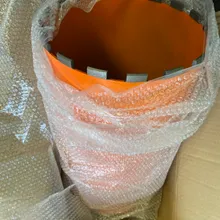 Коронка для алмазного бурения MESSER VZ D250 мм L450 мм 1 1/4"