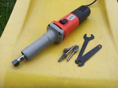 Прямая шлифовальная машина Messer M3333 №1