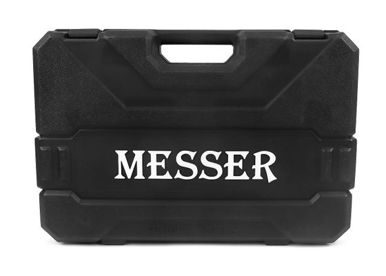 Дрель алмазного бурения с микроударом MESSER DDM-150 №9 Дрель алмазного бурения с микроударом MESSER DDM-150 №9