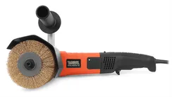 Шлифовальная машина MESSER M3337 1300Вт