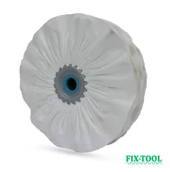 Полировальный круг Osborn Notiflex 925 150x17x14 мм 2 шт.