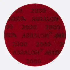 Mirka Abralon 150 мм P2000