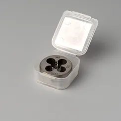 Плашка для нарезания резьбы M8X1.25