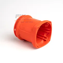 Корпус статора для резчика MESSER 6831-6832