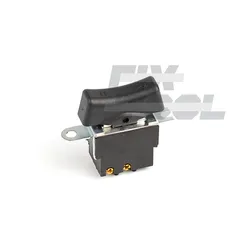 Кнопка включения для гайковерта Messer IW-600