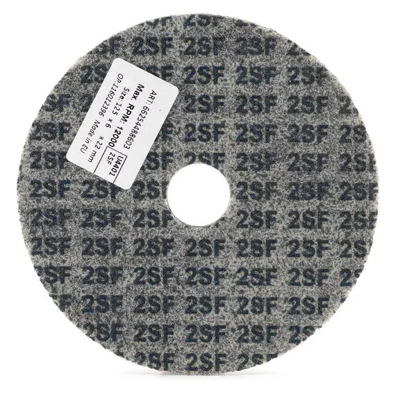 Круг Norton BearTex Rapid Blend NEX-2SF 66254488603