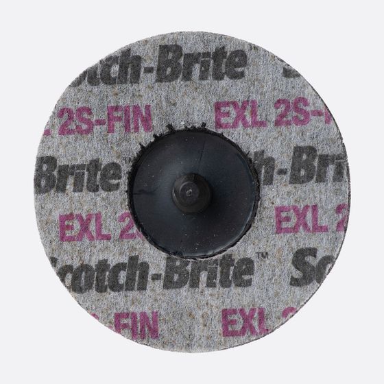 17184 Круг 3М Scotch-Brite Roloc 2S-FIN 75x6 мм XL-UR №3 17184 Круг 3М Scotch-Brite Roloc 2S-FIN 75x6 мм XL-UR №3