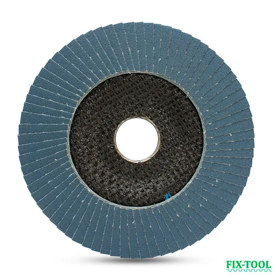 КЛТ Norton StarLine 125x22 P120 66254492274