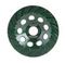 Алмазная шлифовальная чашка 125 мм MESSER DIY 06.125.002 №1 Алмазная шлифовальная чашка 125 мм MESSER DIY 06.125.002 №1