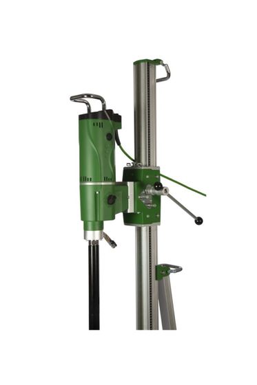 Установка алмазного бурения BYCON PRO-350L №3 Установка алмазного бурения BYCON PRO-350L №3