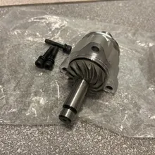 Крышка редуктора в сборе MESSER 6832-6831