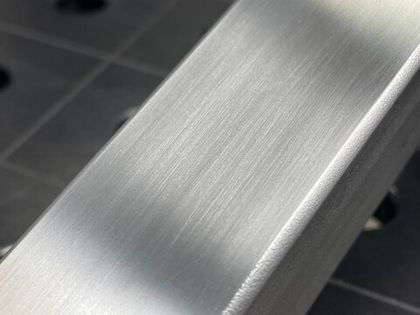 Лента шлифовальная 13x457 мм Medium 3M Scotch-Brite SC 5 шт/уп №4 Лента шлифовальная 13x457 мм Medium 3M Scotch-Brite SC 5 шт/уп №4