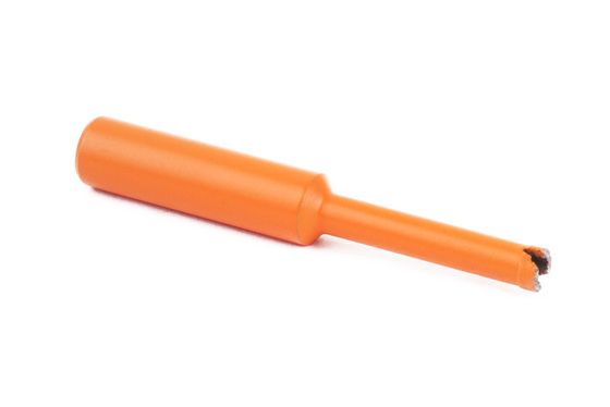 Алмазное сверло по керамограниту MESSER 4х35 мм 06-80-004 №1