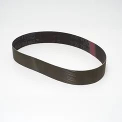 Шлифовальная лента 3M 40x760 мм A45 Trizact 237AA