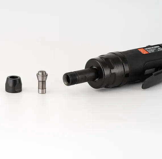 Пневматическая ПШМ RoxelPro 192311 цанга