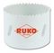 Коронка по металлу RUKO HSS-Co 29 мм №1 Коронка по металлу RUKO HSS-Co 29 мм №1