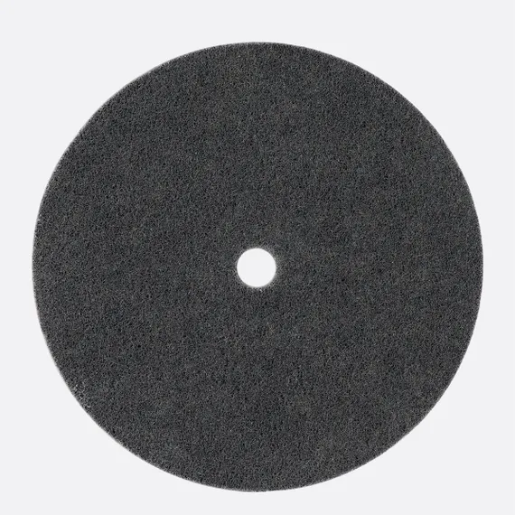 Круг доводочный 2SF Levorato 150x6,4x13 мм тыльная сторона