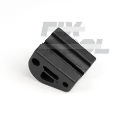 Скоба задняя для стойки алмазного бурения MESSER DM350E-N