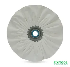 Полировальный круг Osborn Notiflex 925 150x17x14 мм 2 шт.