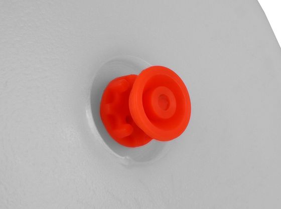 Бак для подачи воды MESSER MWT16 №9 Бак для подачи воды MESSER MWT16 №9