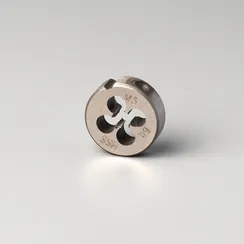 Плашка для нарезания резьбы M5X0.8