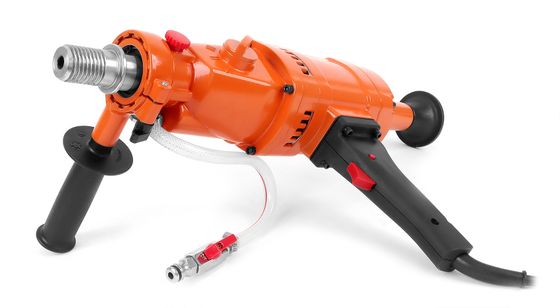 Двигатель алмазного бурения MESSER DM-150 №1