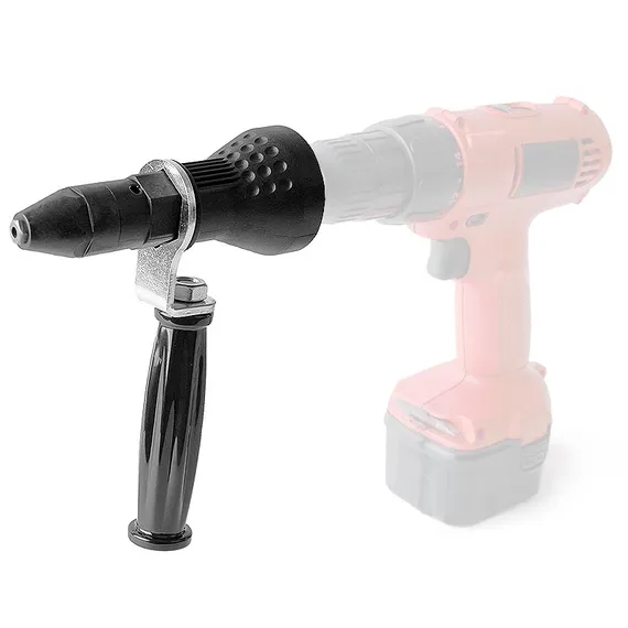 Насадка заклепочник MESSER RA-64