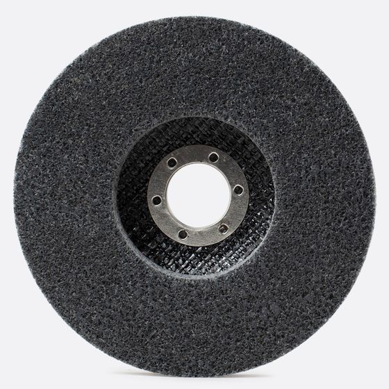 Круг доводочный 3SF 125x13x22 FB eco №4 Круг доводочный 3SF 125x13x22 FB eco №4